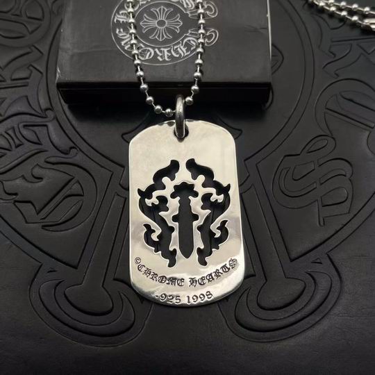 Chrome Hearts necklace 11lyh69